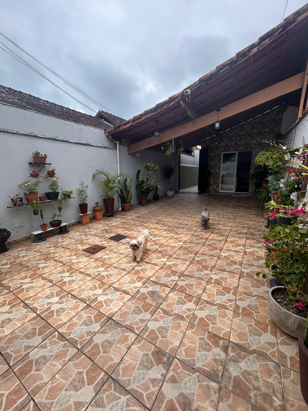 Apartamento 3 Dorms. — Condomínio Clube, Mirim